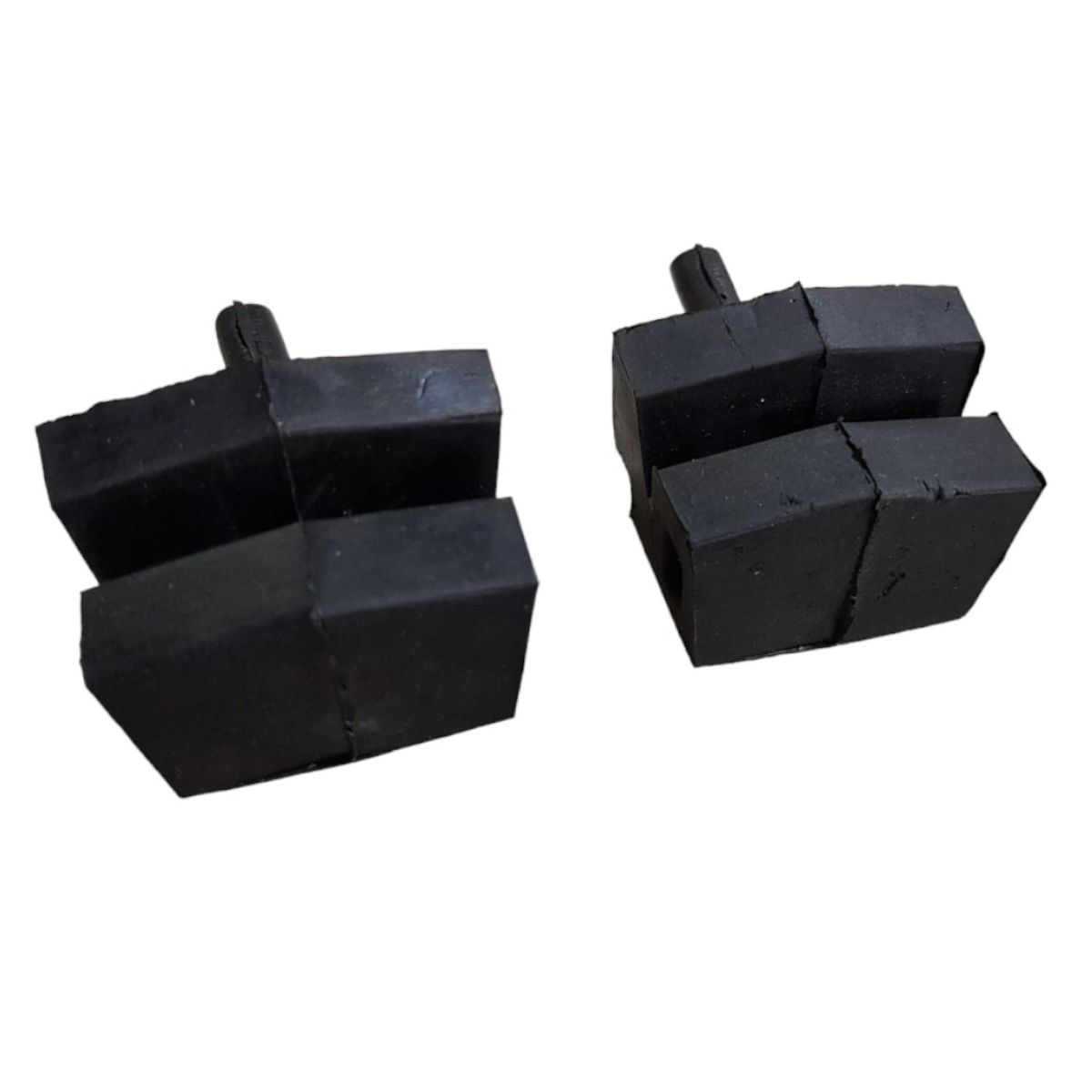 Bonnet Bump Rubbers (Pair) for DATSUN 1200