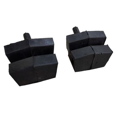 Bonnet Bump Rubbers (Pair) for DATSUN 1200