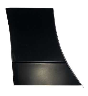LEFT MUDGUARD SECTION RUST PANEL FOR FORD EA
