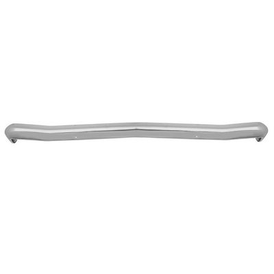 Bumper Bar Chrome Front For HOLDEN HK HT HG