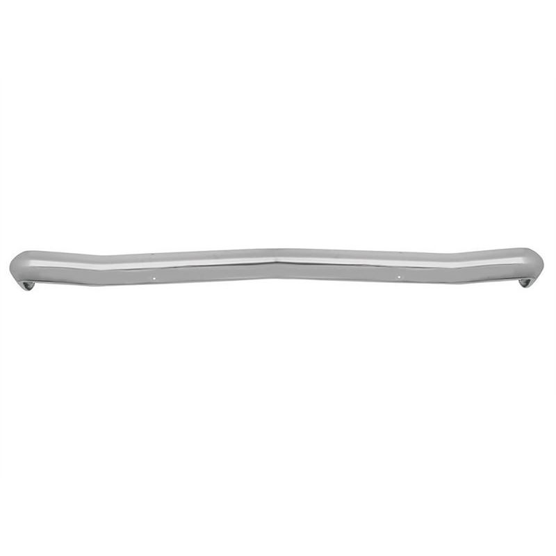 Bumper Bar Chrome Front For HOLDEN HK HT HG
