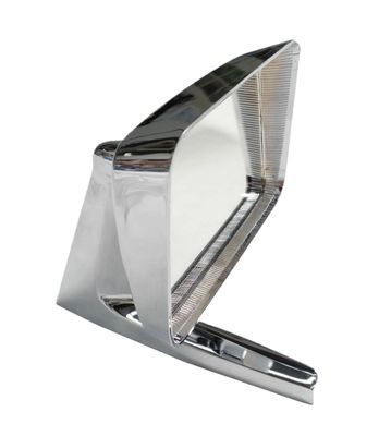 Universal Rectangle Mirror to suit many applications