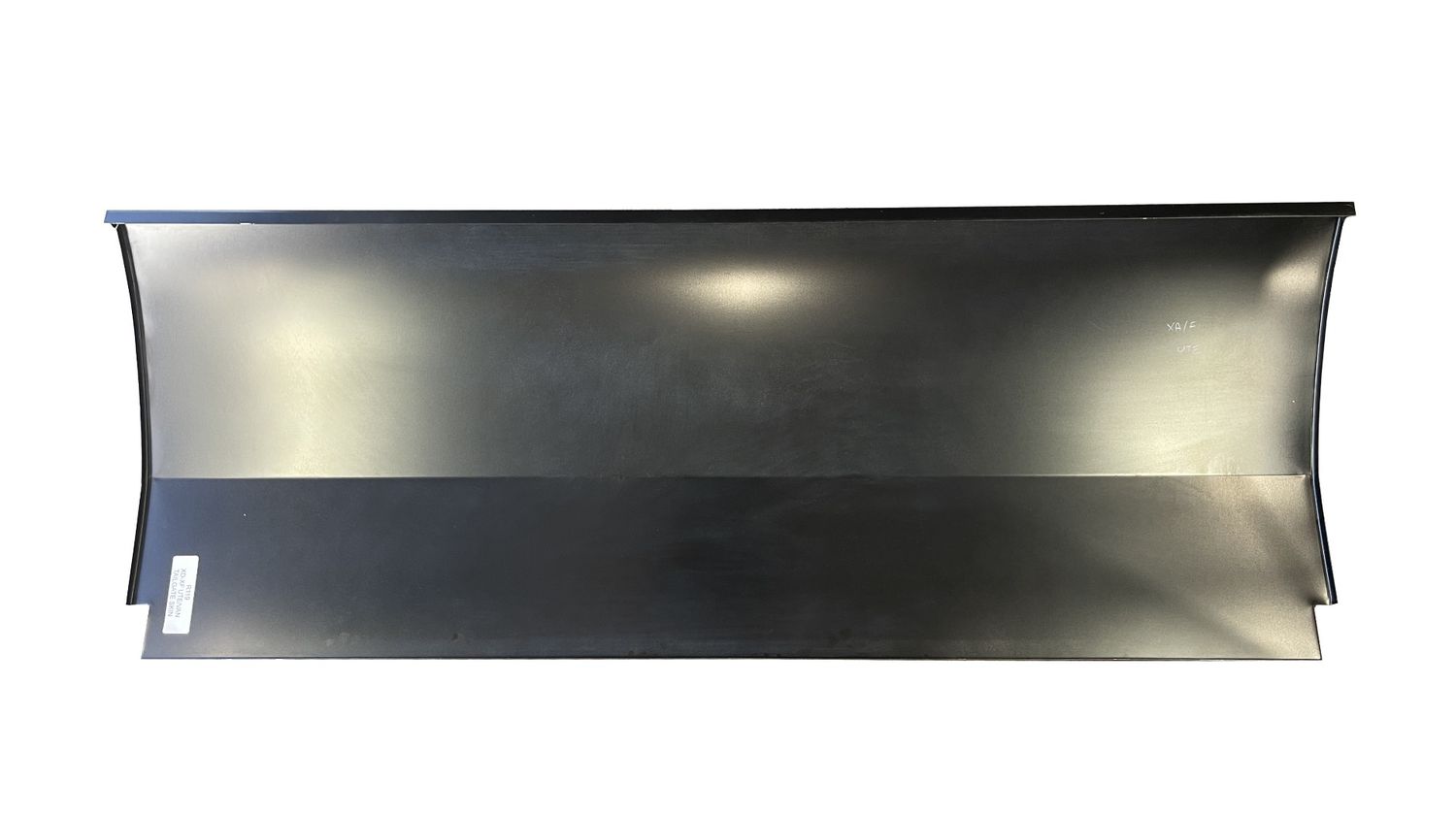 TAILGATE FULL SKIN RUST PANEL FOR FORD XD XE XF XG XH UTE PANEL VAN