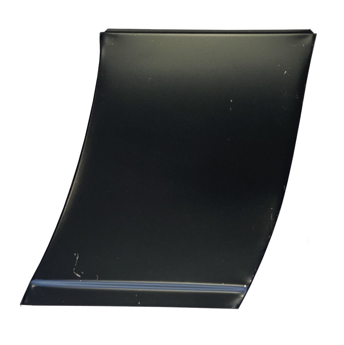 LEFT DOGLEG RUST PANEL FOR FORD EA WAGON