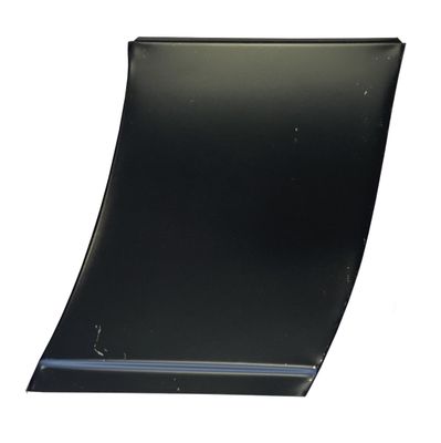 LEFT DOGLEG RUST PANEL FOR FORD EA WAGON