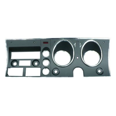 Dash Facia For FORD FALCON XY GS