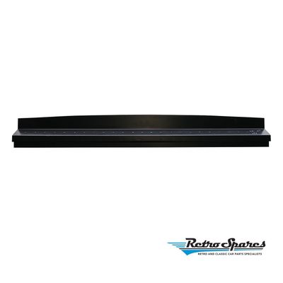 BACK RUST PANEL FOR FORD XP UTE