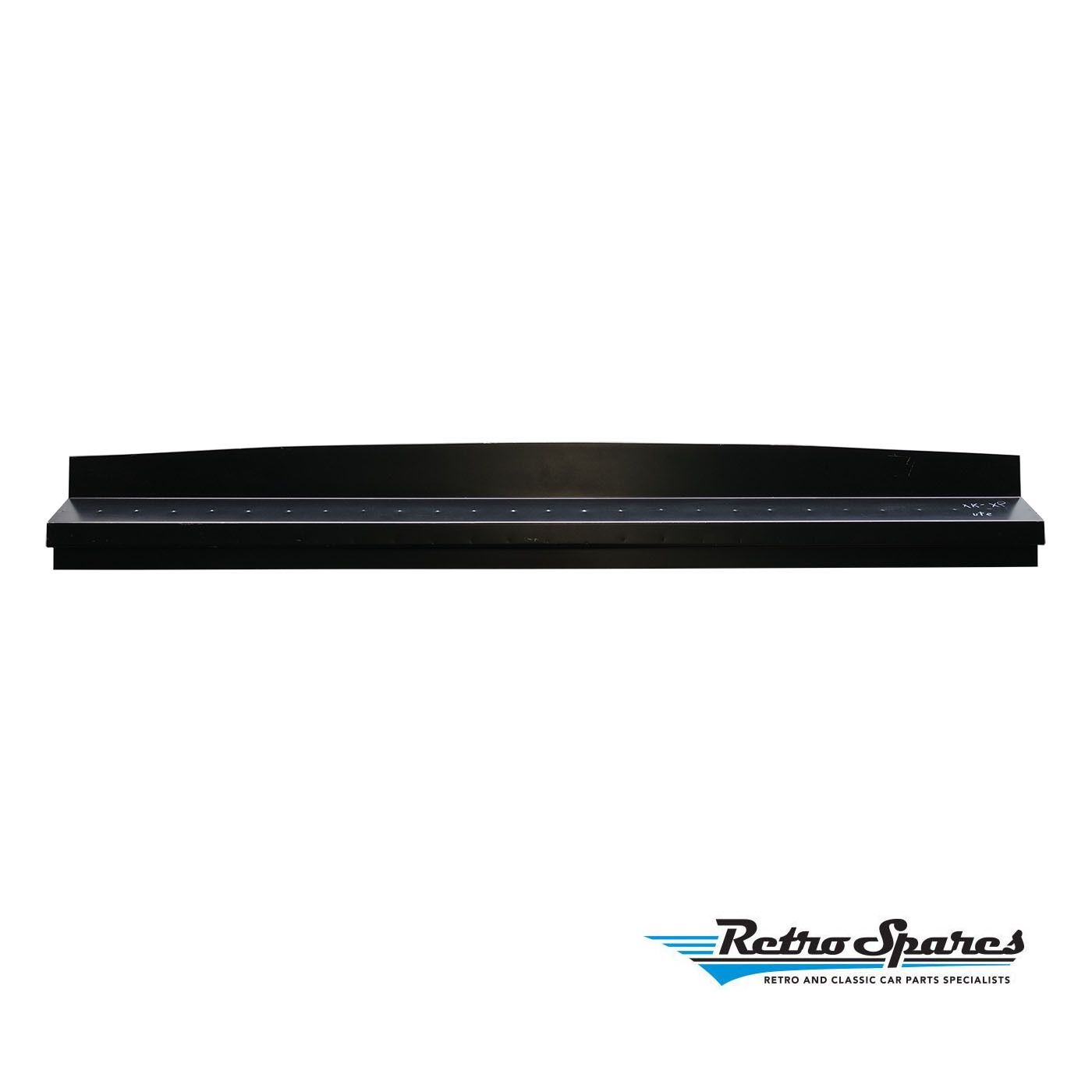 BACK RUST PANEL FOR FORD XP UTE
