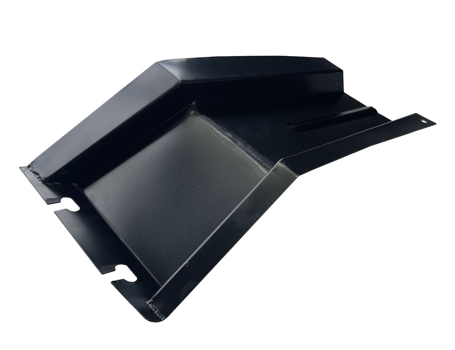 CHRYSLER VALIANT VH-VJ-VK-CL-CM & CHARGER RIGHT GUARD INNER