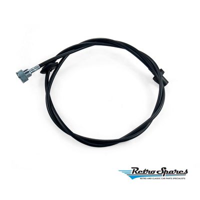 HOLDEN HQ-HJ-HX-HZ-WB LH-LX-UC TURBO 350-400 SPEEDO CABLE