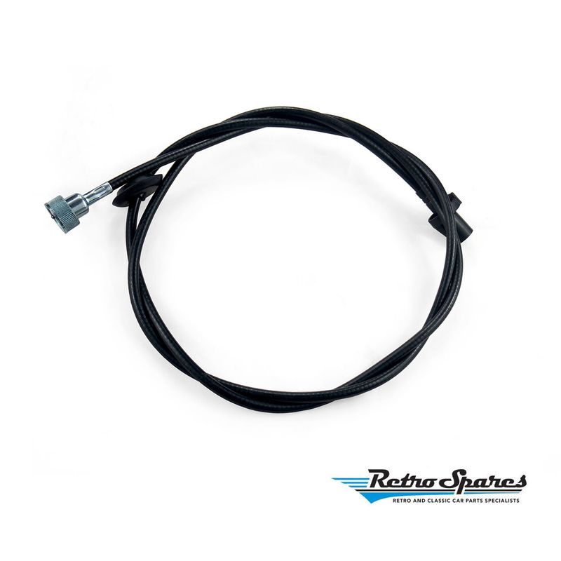 HOLDEN HQ-HJ-HX-HZ-WB LH-LX-UC TURBO 350-400 SPEEDO CABLE