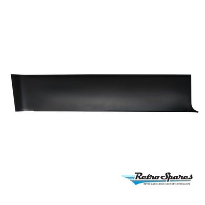 HOLDEN FC FE FB EK UTE DOOR TO WHEEL ARCH RICH RUST PANEL