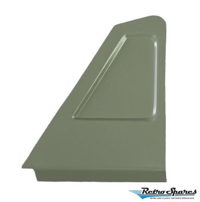 SUBFRAME TO FIREWALL PLATE FOR HOLDEN FB - EK RIGHT SIDE