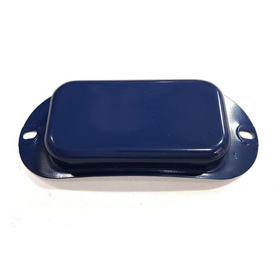 Shaker Bowl Block Off Plate For FORD XY FALCON