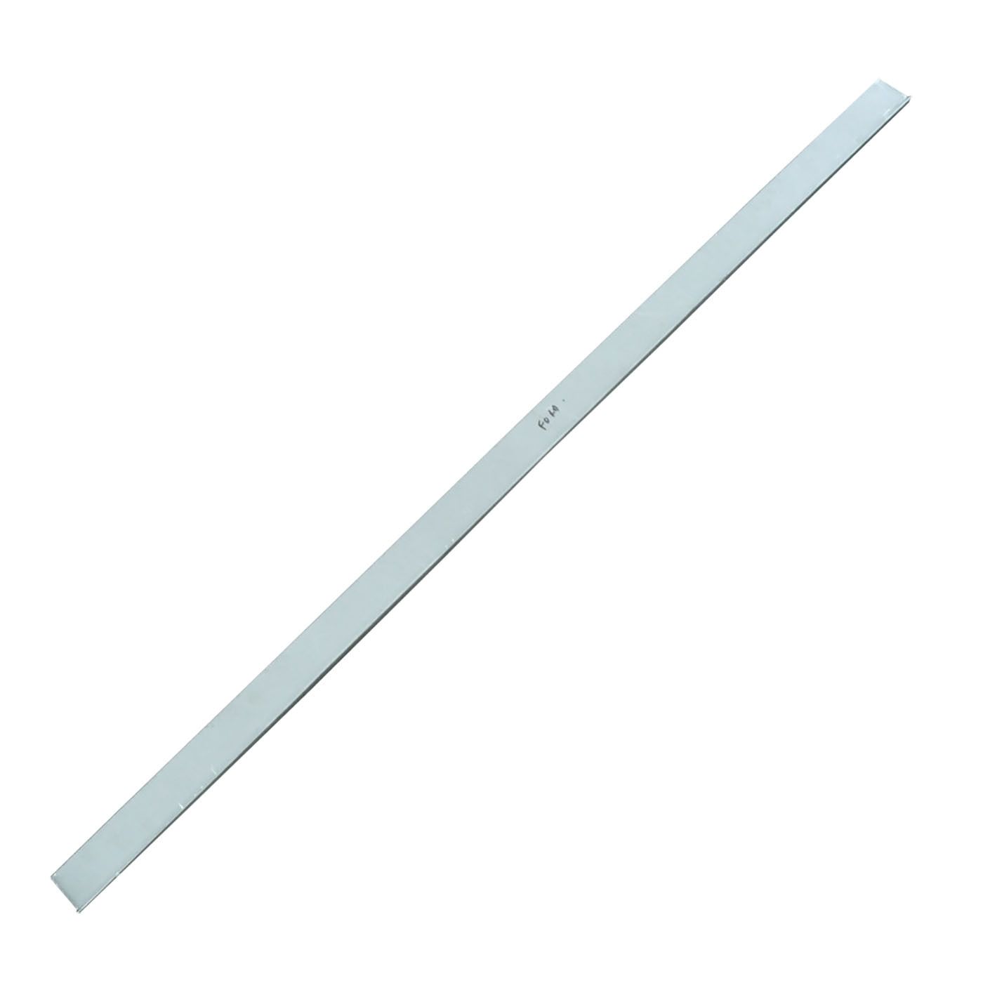 Drip Rail Repair Section (122CM) For FORD XR XT XW XY ZA ZB ZC ZD ZF ZG ZH ZJ ZK F100 CORTINA ESCORT
