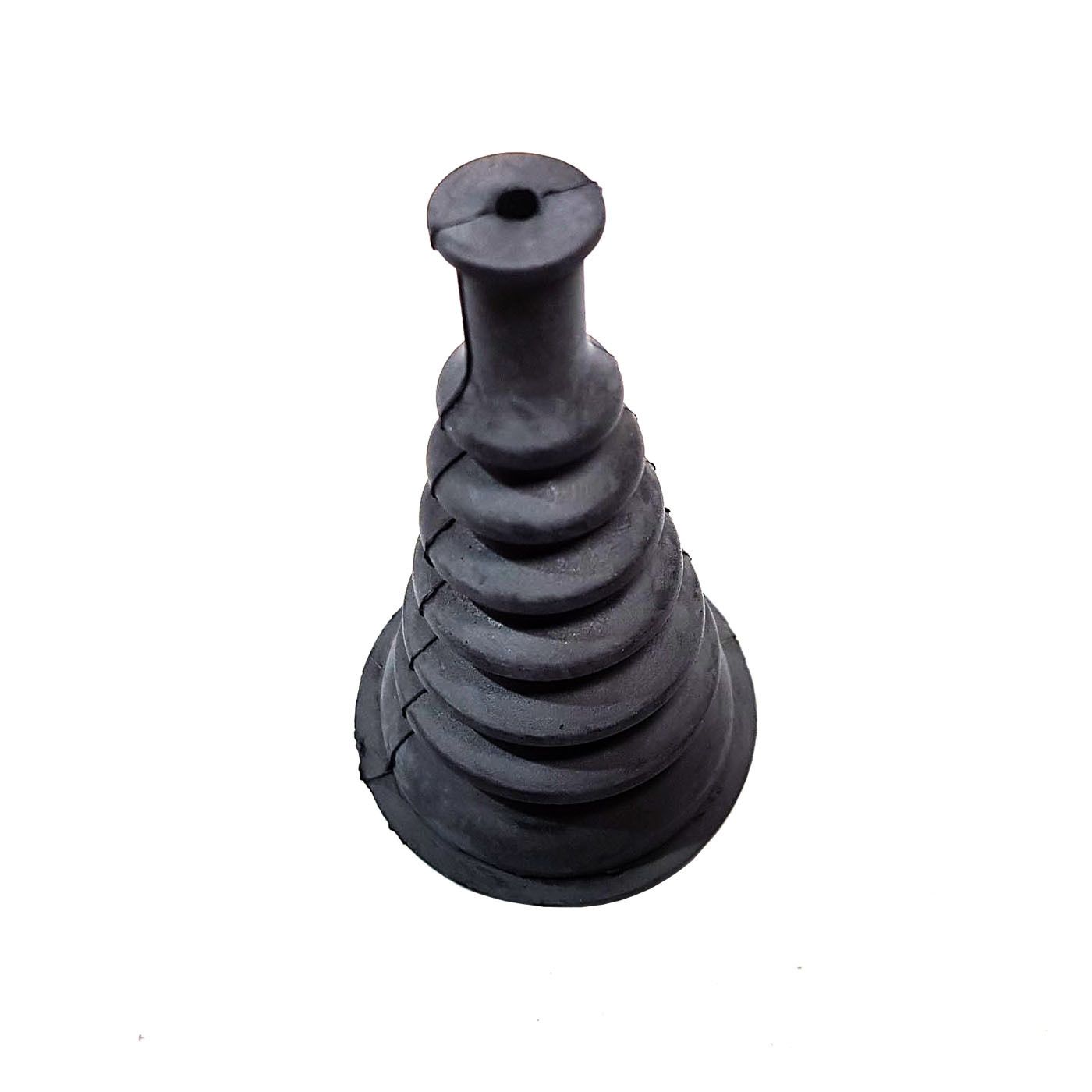 Accelerator Rod Boot Rubber for DATSUN 1600