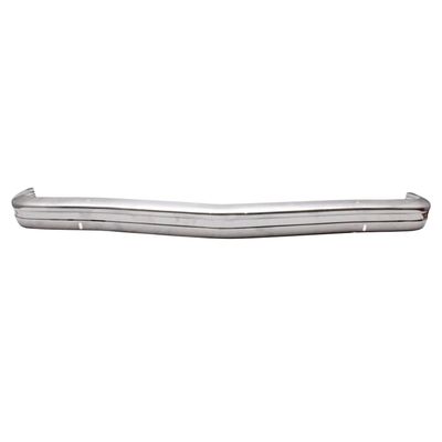 Front Bumper Bar Without Jack & Rubber Holes For HOLDEN TORANA LH LX