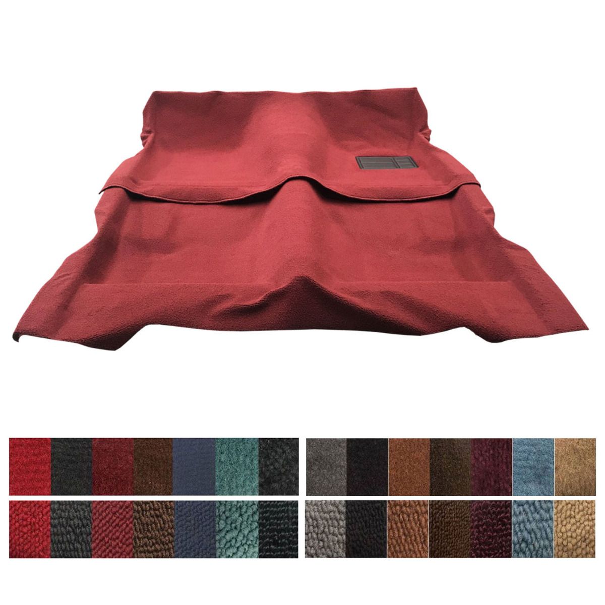 INTERIOR Carpet FORD FALCON XA XB XC 1972-1978