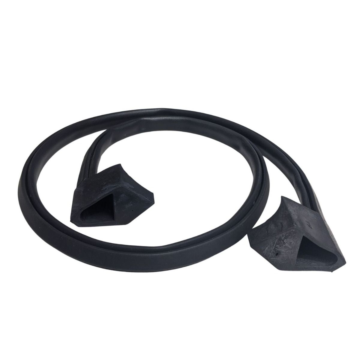 XA-XH FALCON PANEL UTE/VAN LOWEL TAILGATE SEAL FOR FORD