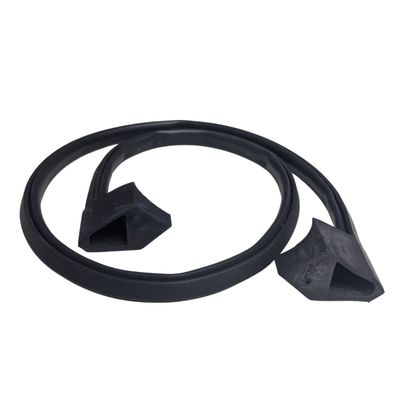 XA-XH FALCON PANEL UTE/VAN LOWEL TAILGATE SEAL FOR FORD