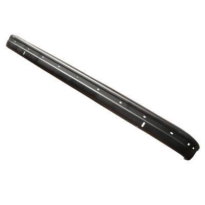 Painted Raw Rear Bumper With Rubber And Jack Holes For HOLDEN TORANA LH-LX