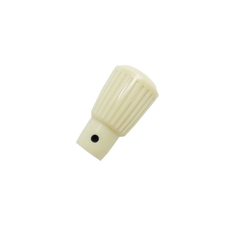 FORD XK XL XM XP IVORY WIPER HEATER FAN KNOB