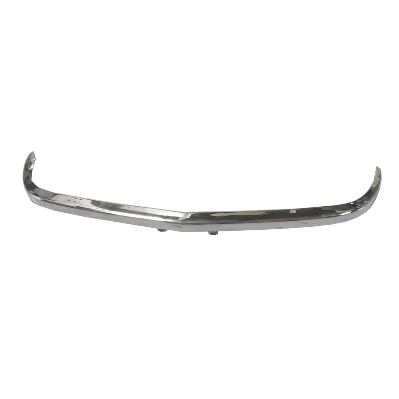 Front Chrome Bumper Bar for DATSUN 240Z 1970-1973