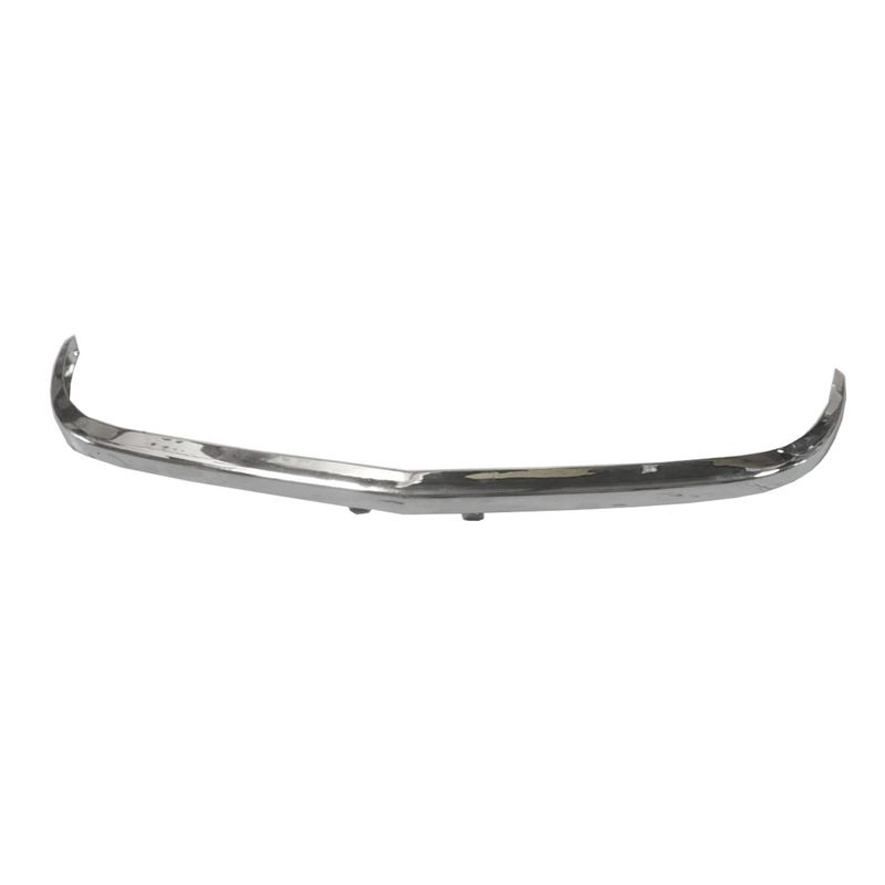 Front Chrome Bumper Bar for DATSUN 240Z 1970-1973