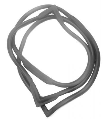 RH SIDE BARN DOOR SEAL FOR TOYOTA SWB BJ40