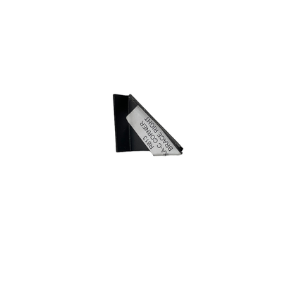 FORD XA-XC RIGHT CORNER BRACE RUST PANEL