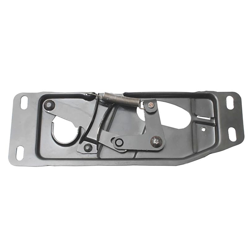 Bonnet Lock Assembly Zinc for HOLDEN FX-FJ HOOD