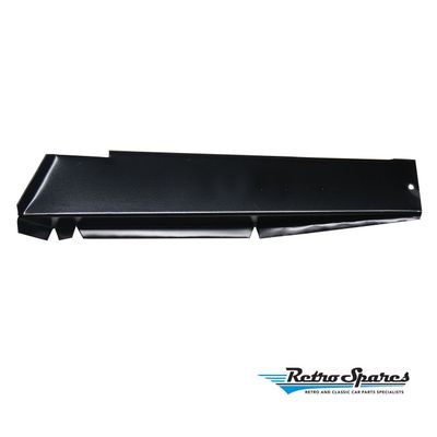 HOLDEN HQ HJ HX HZ WB UTE SIDE EXTENSION RUST PANEL RIGHT