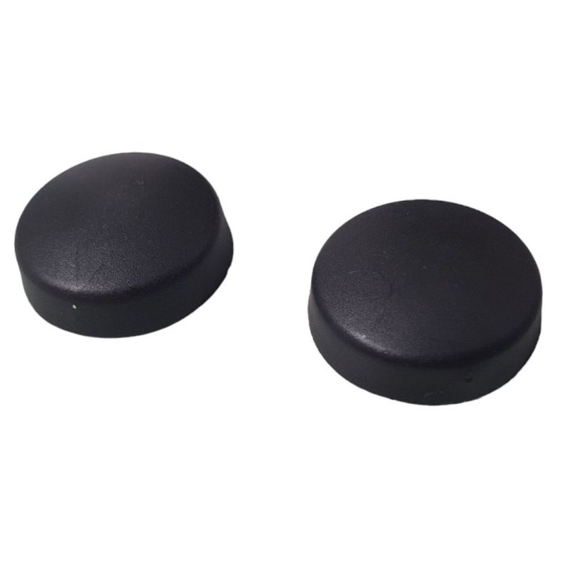 Seat Belt Caps (PAIR) For HOLDEN COMMODORE VB-VL