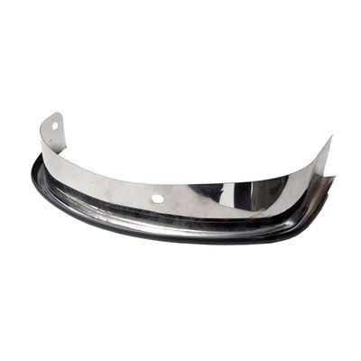 Left Hand Guard Mould for DATSUN 1200