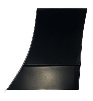 RIGHT MUDGUARD SECTION RUST PANEL FOR FORD EA