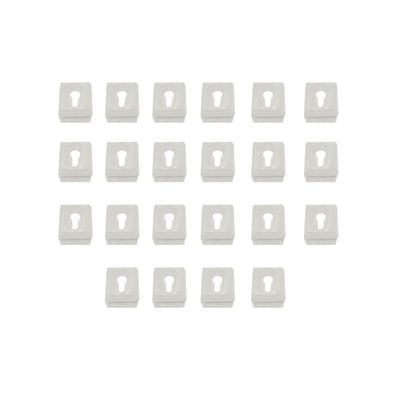 Sill Moulding Clips 22pc for HOLDEN HQ HJ HX HZ WB Sill Moulding Clips 22pc for HOLDEN HQ HJ HX HZ WB