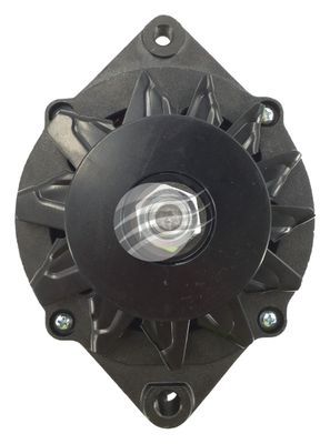 ALTERNATOR 12V 110A FOR FORD XP - XF 6 & 8 CYLINDER WITH BLACK FINISH