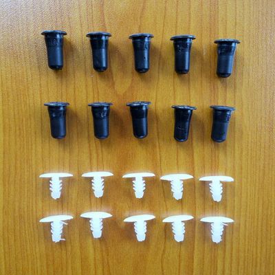HOLDEN EJ-WB HOLDEN + TORANA DOOR SEAL REPAIR KIT