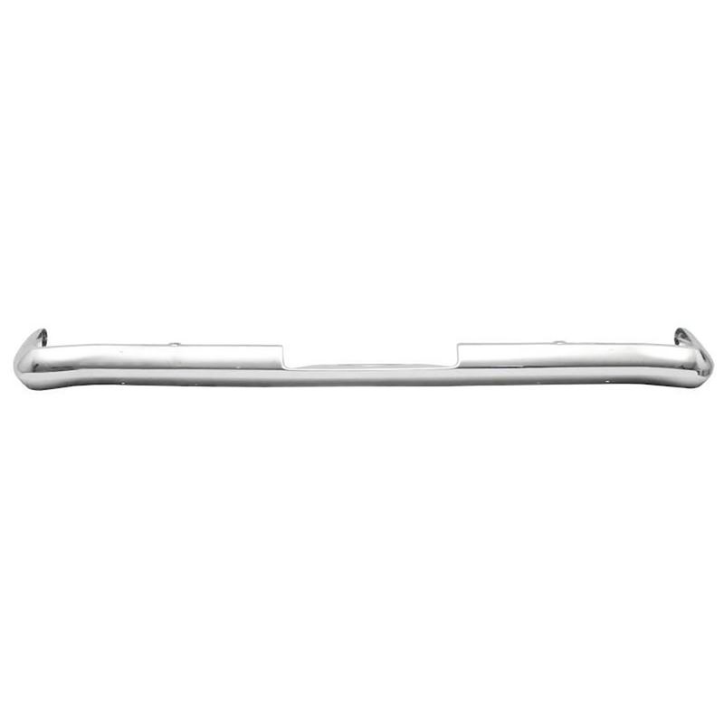 Rear Bumper Bar Chrome for HOLDEN HK HT HG