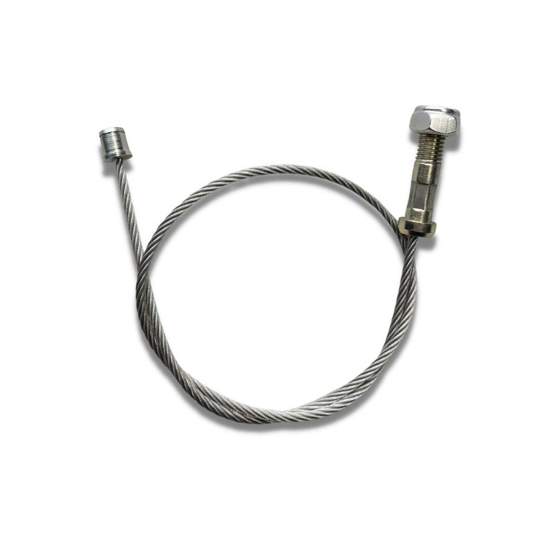 Spare Wheel Hoist Cable HQ HJ HX HZ WB Ute Van 1Ton VG - VZ Ute 1Tonner for Holden