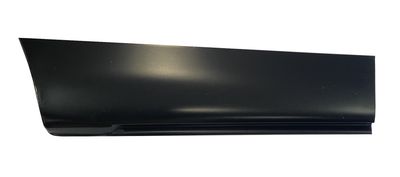 LEFT REAR QUARTER LOWER RUST PANEL FOR FORD FAIRLANE ZC-ZD