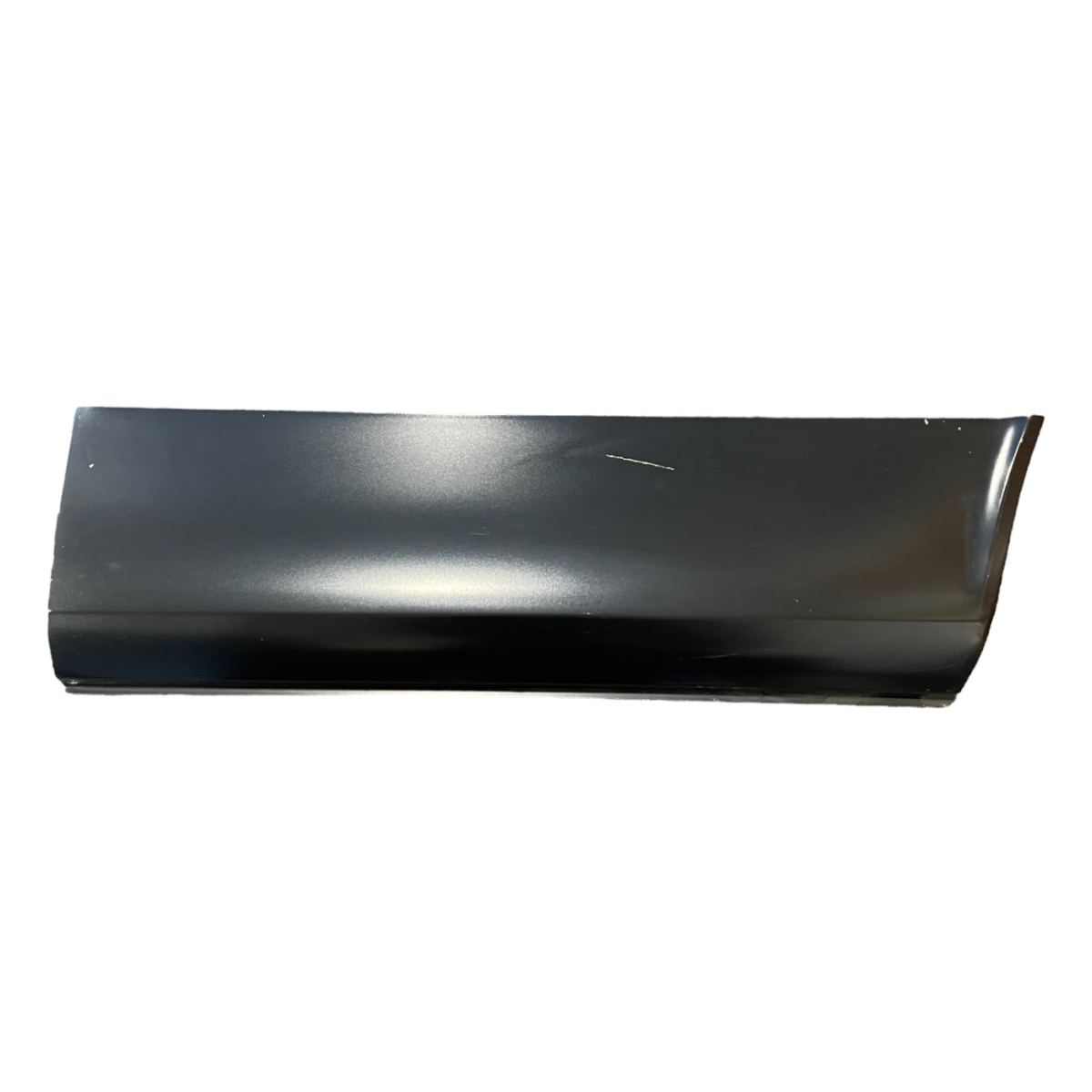 RIGHT REAR QUARTER LOWER RUST PANEL FOR DATSUN NISSAN 1600