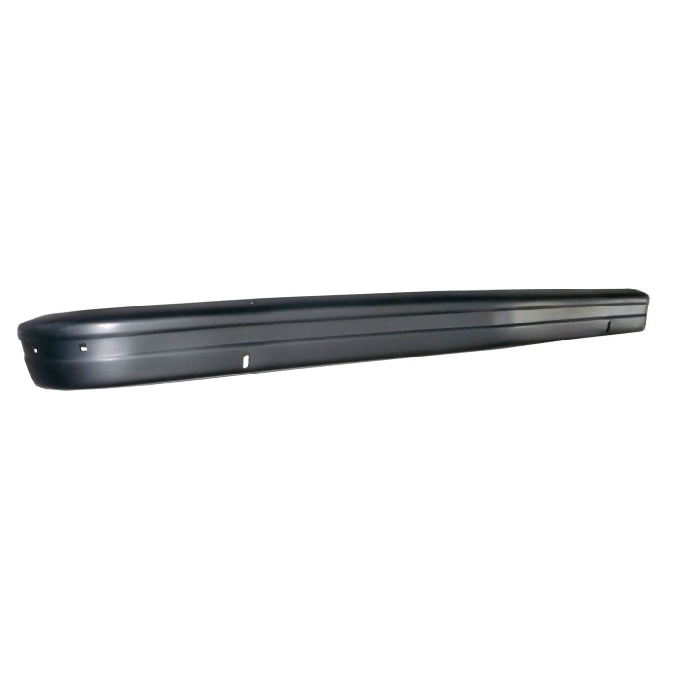 Front Bumper Raw with Rubber Holes (Painted) for HOLDEN TORANA LH/LX