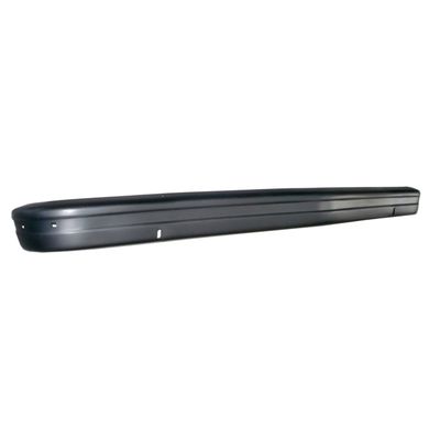 Front Bumper Raw with Rubber Holes (Painted) for HOLDEN TORANA LH/LX
