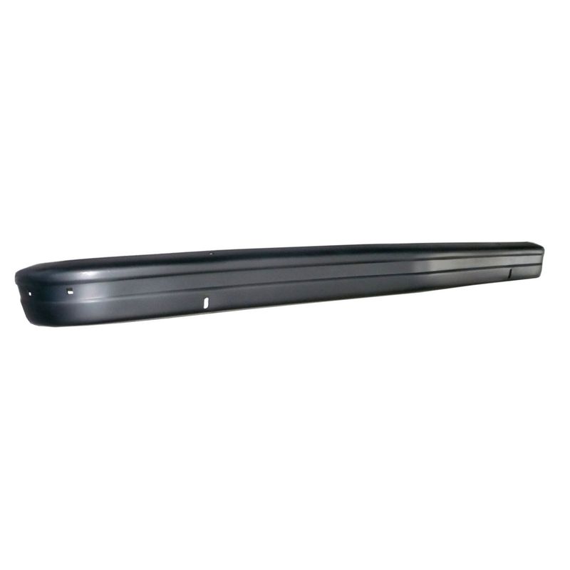 Front Bumper Raw with Rubber Holes (Painted) for HOLDEN TORANA LH/LX