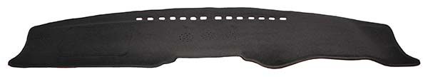 DASH MAT FOR TOYOTA LAND CRUISER 300 Series Without Head up Display