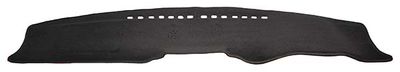 DASH MAT FOR TOYOTA LAND CRUISER 300 Series Without Head up Display