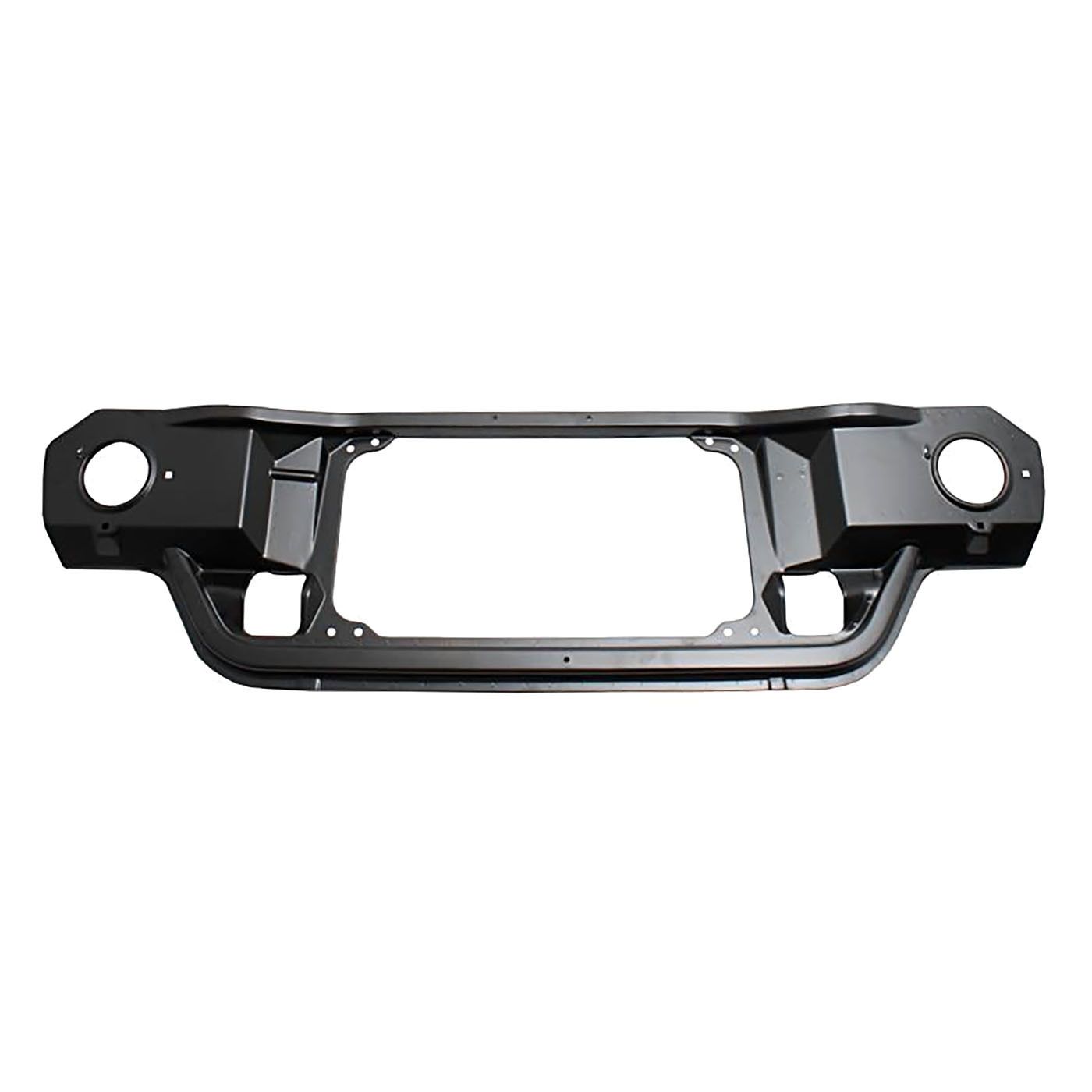 Radiator Support Panel (Single Headlight) For HOLDEN HQ