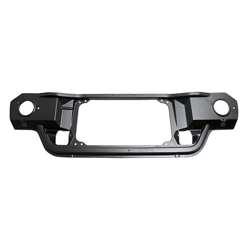 Radiator Support Panel (Single Headlight) For HOLDEN HQ