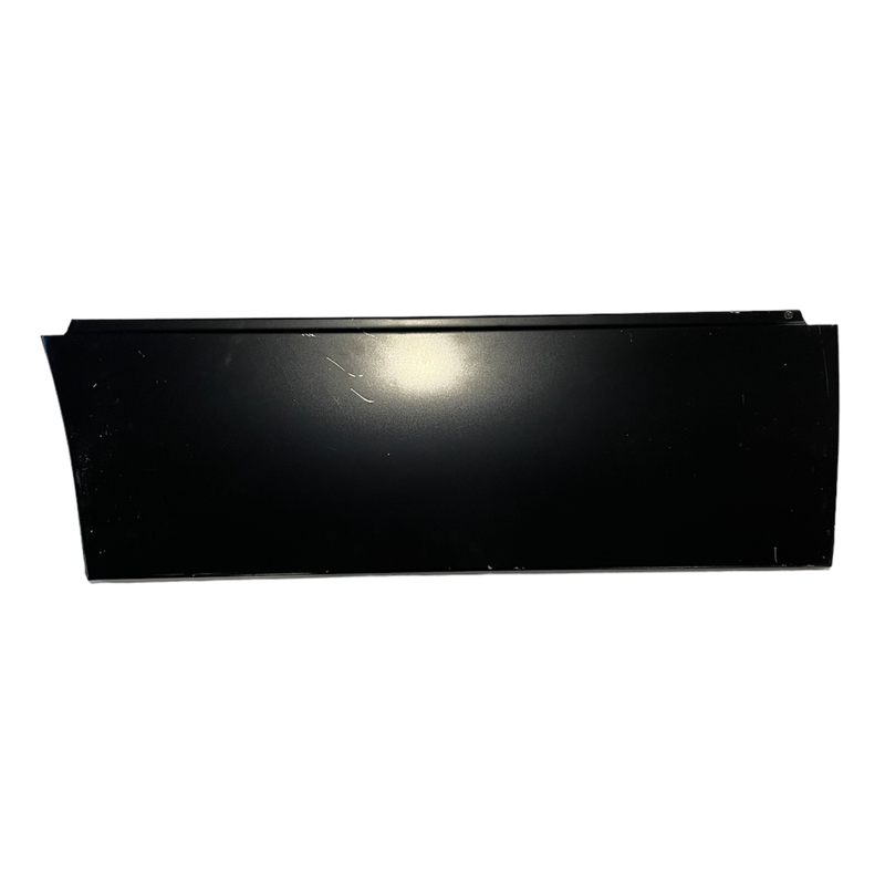 RIGHT REAR DOOR LOWER RUST PANEL FOR FORD XD XE XF